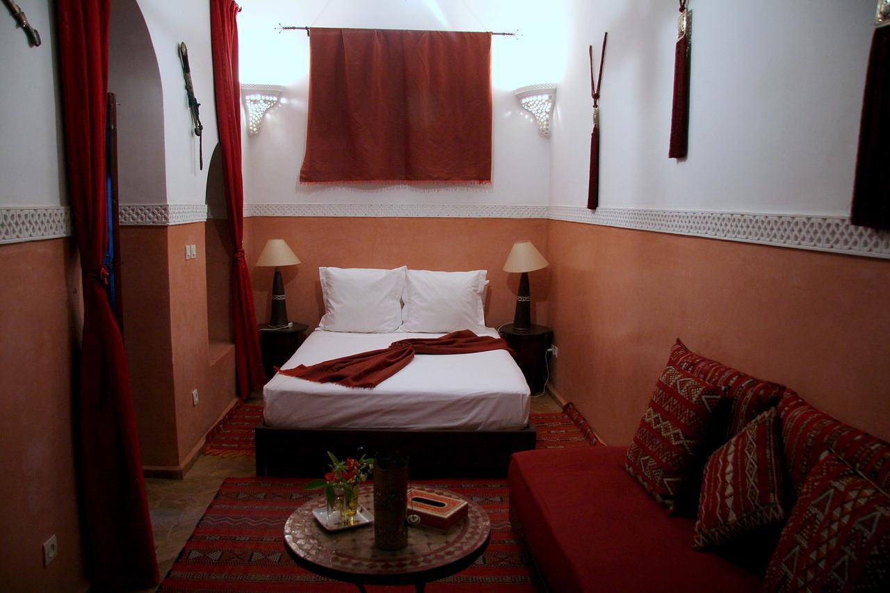 Chambre Double Supérieure