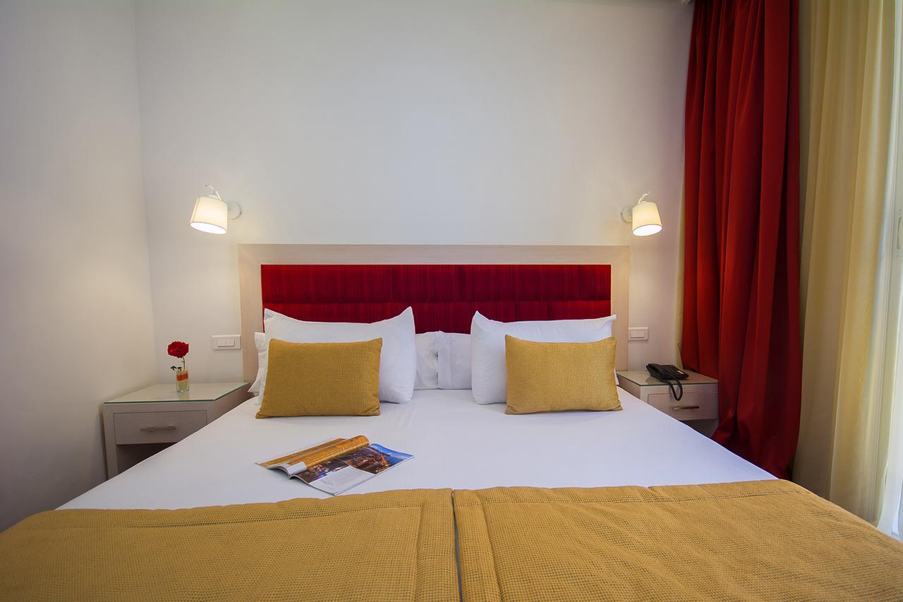 Chambre Double ou Lits Jumeaux Standard