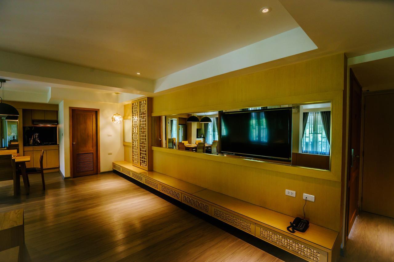 Suite Penthouse