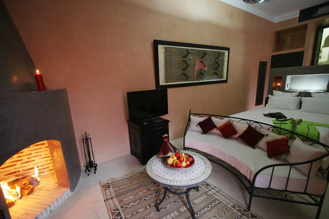 Suite Deluxe