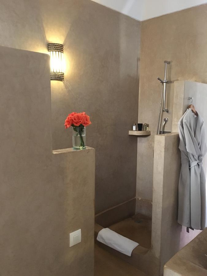 Chambre Double Chamade