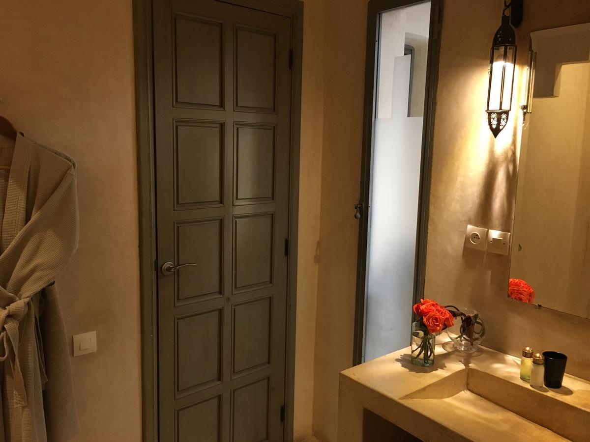 Chambre Double Bagatelle