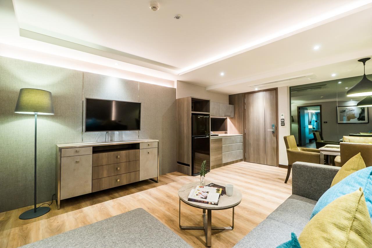 Suite Exécutive 1 Chambre