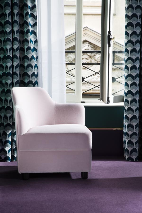 Chambre Exécutive - Accès à Piscine et Hammam sur Réservation