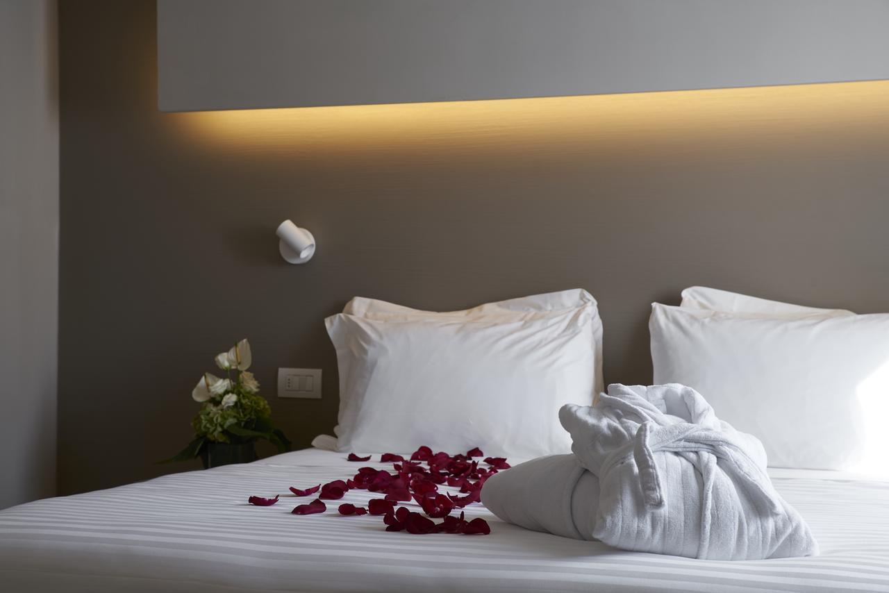 Chambre Triple Deluxe