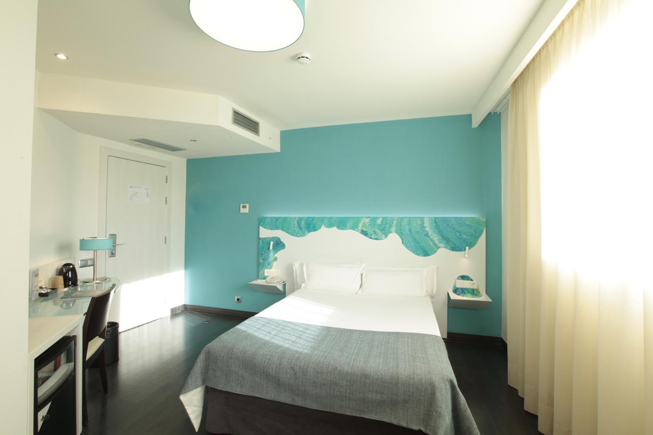 Chambre Double Basique