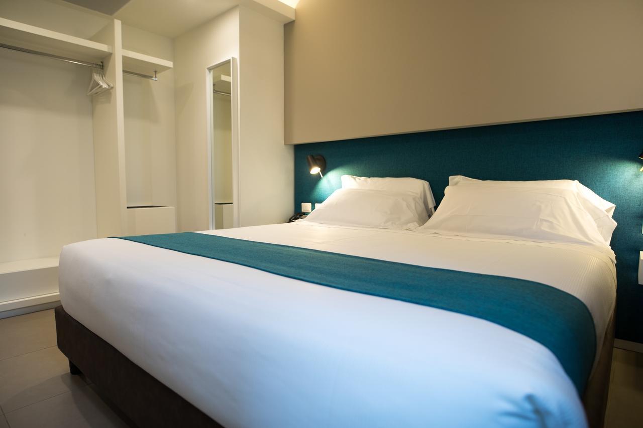 Chambre Double Standard