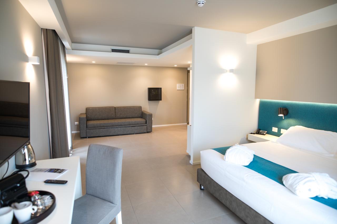Chambre Double Deluxe
