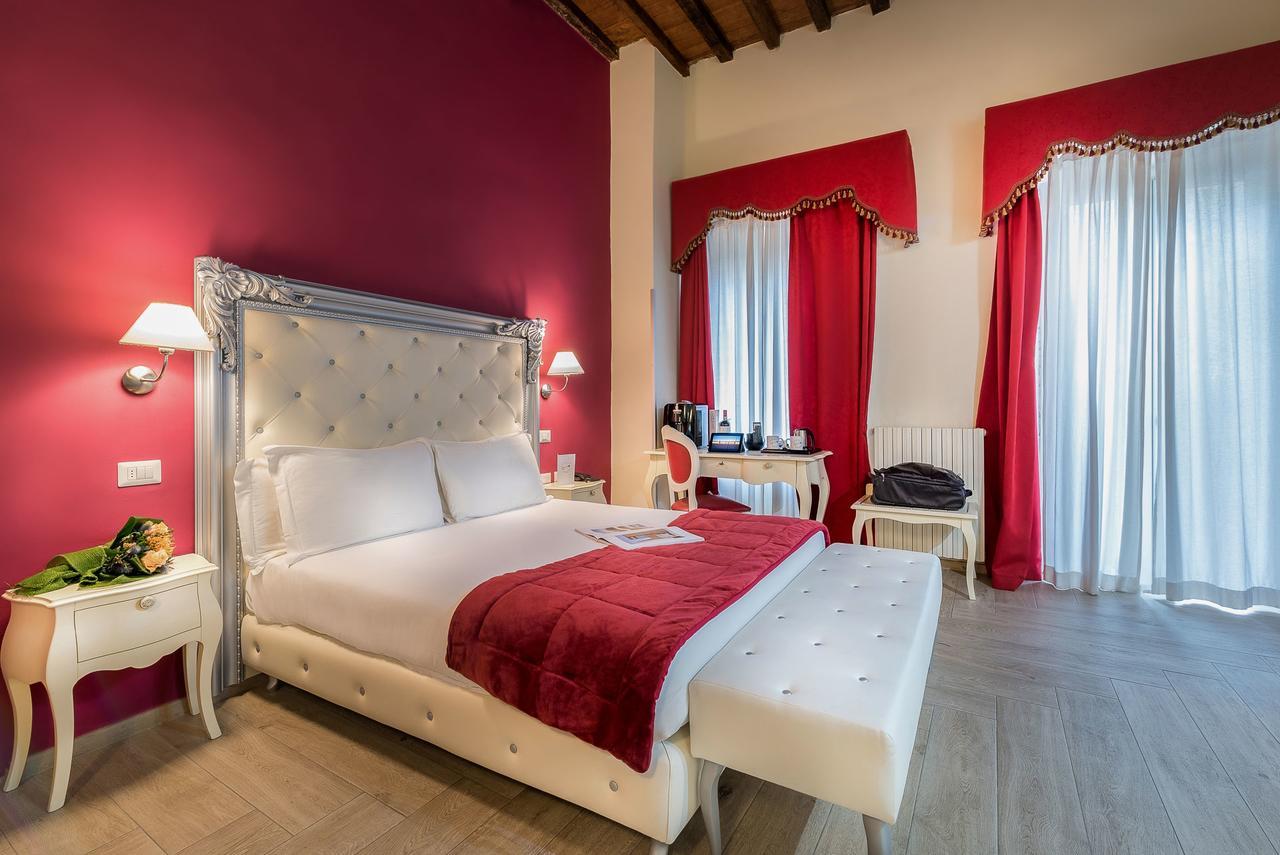 Chambre Double Deluxe