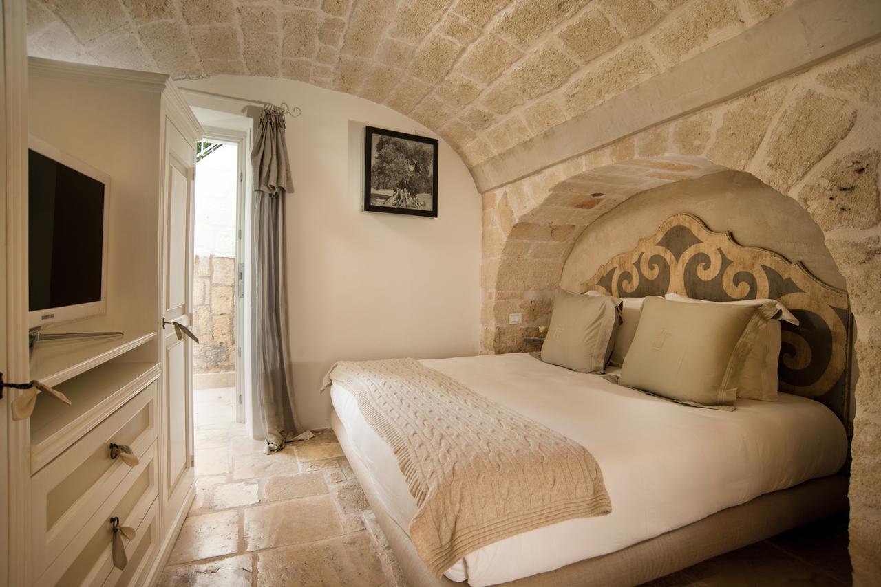 Chambre Double - Rez-de-Chaussée