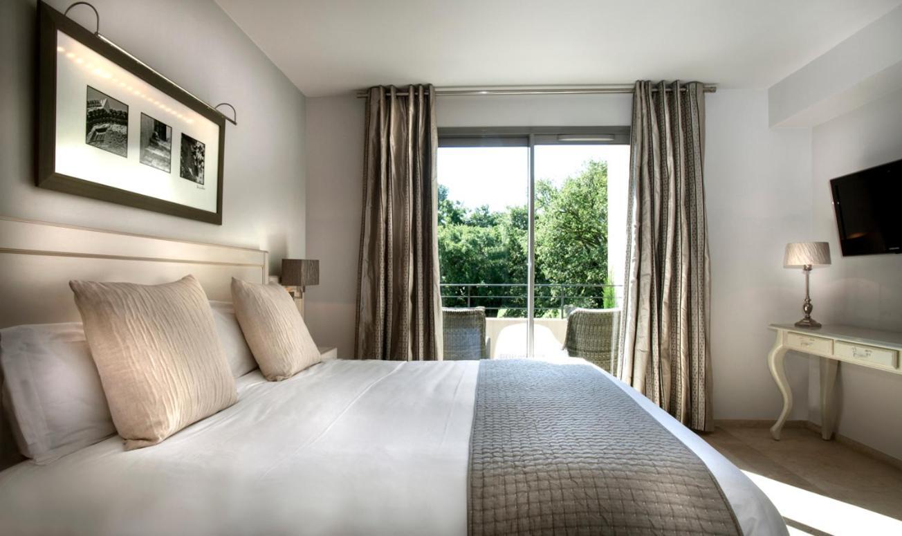 Appartement 1 Chambre