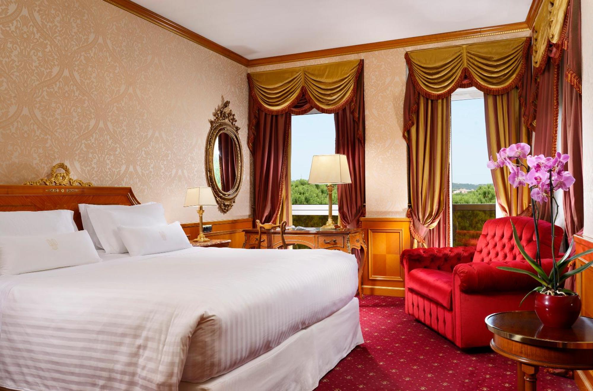 2 Chambres Deluxe Communicantes