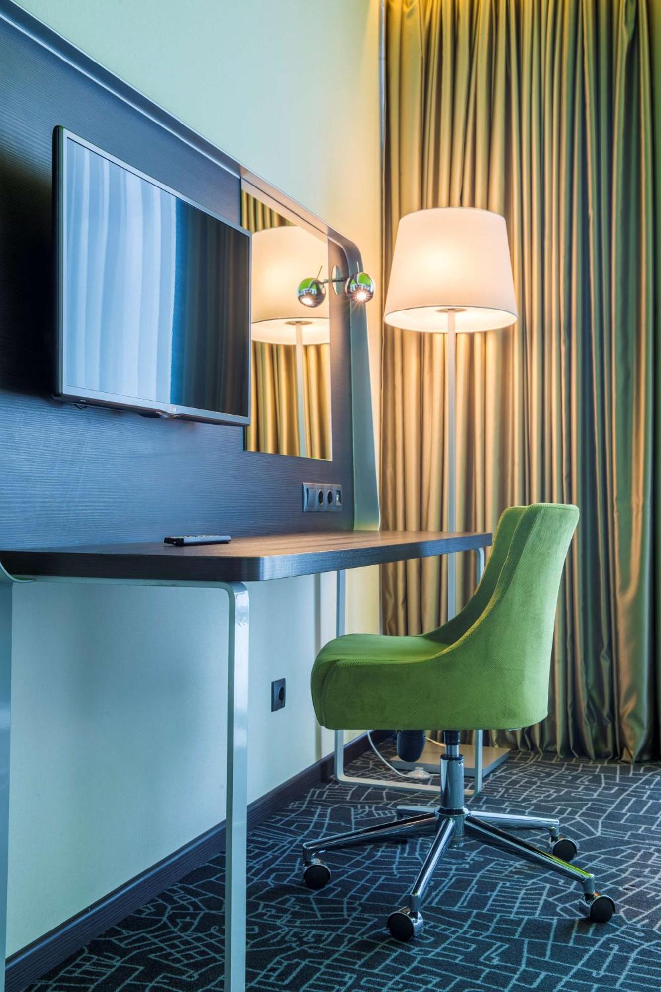 Chambre Supérieure