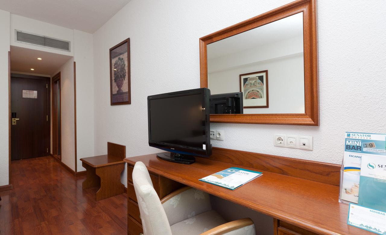 Chambre Triple
