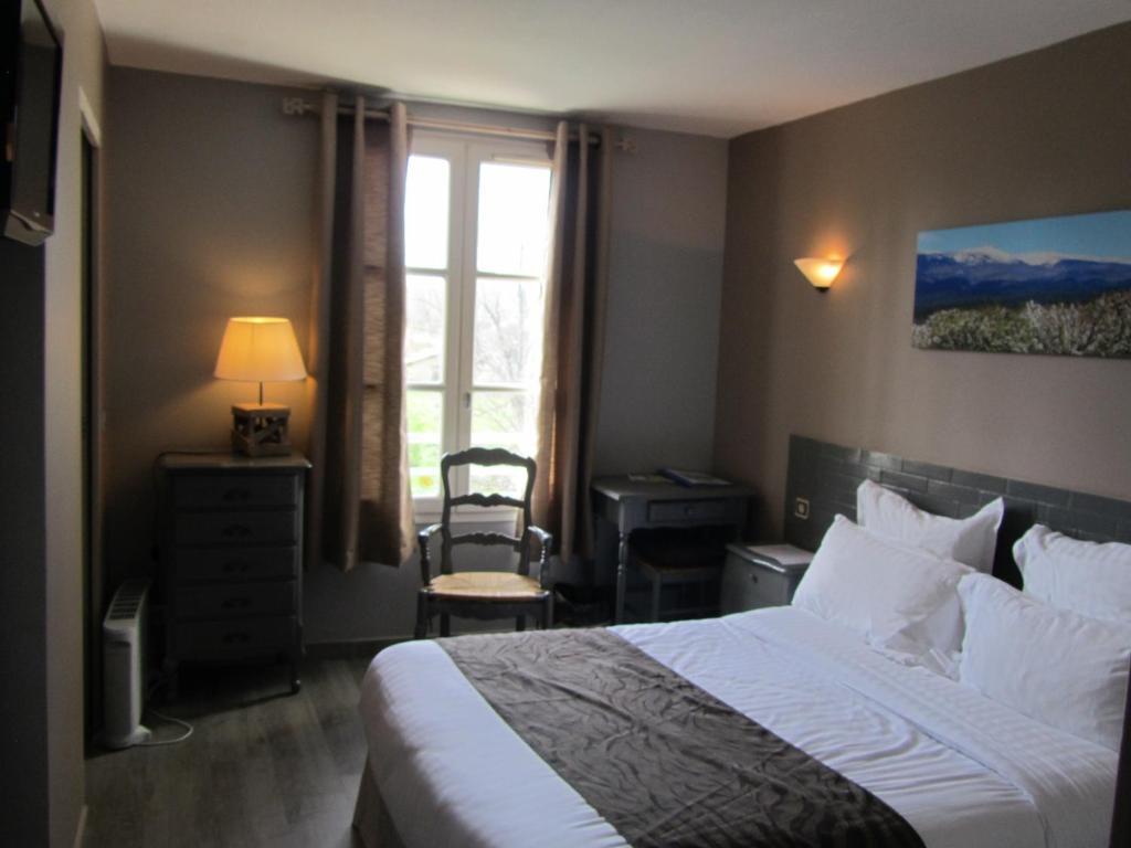 Chambre Double Standard