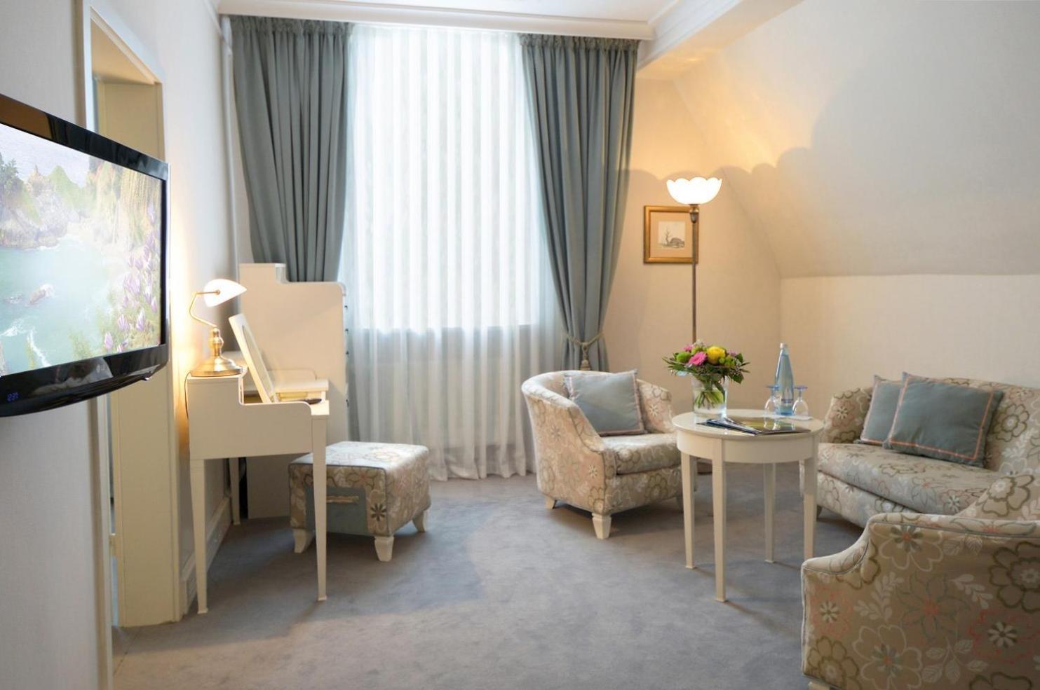 Suite Standard