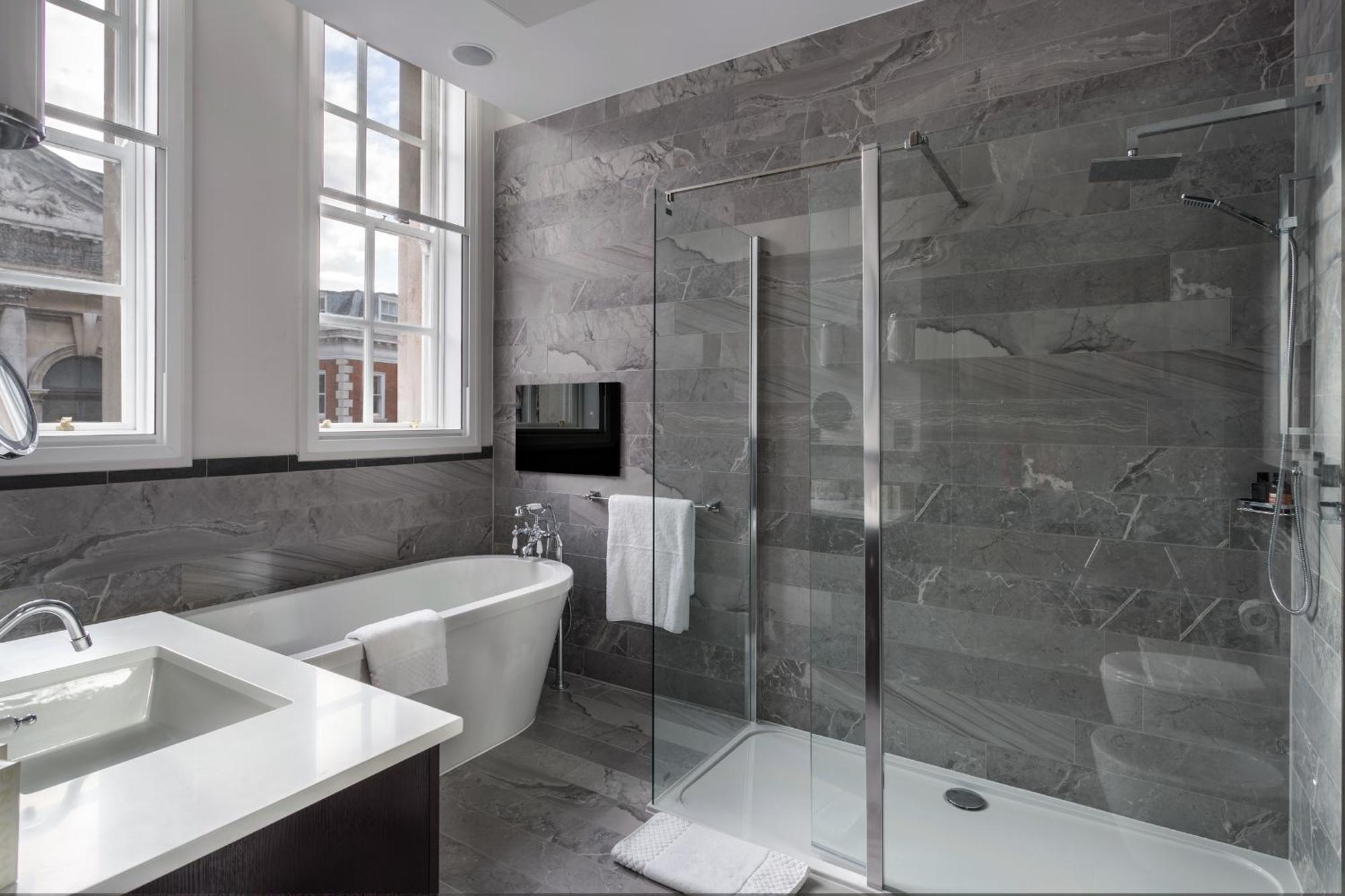 Suite Shoreditch