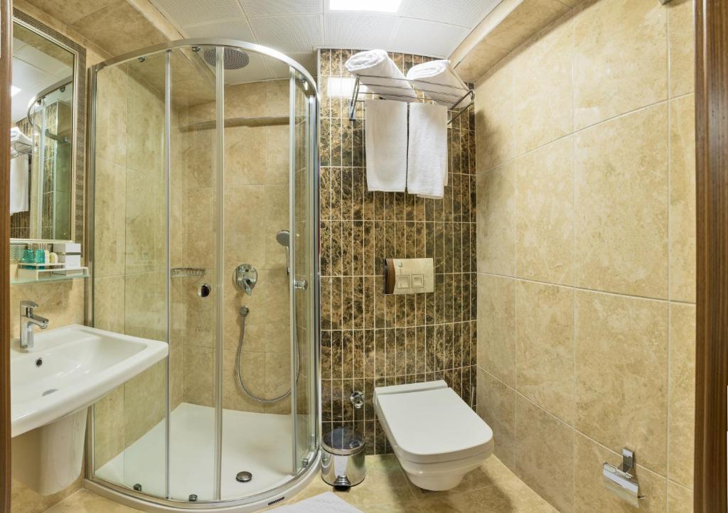 Chambre Triple Standard