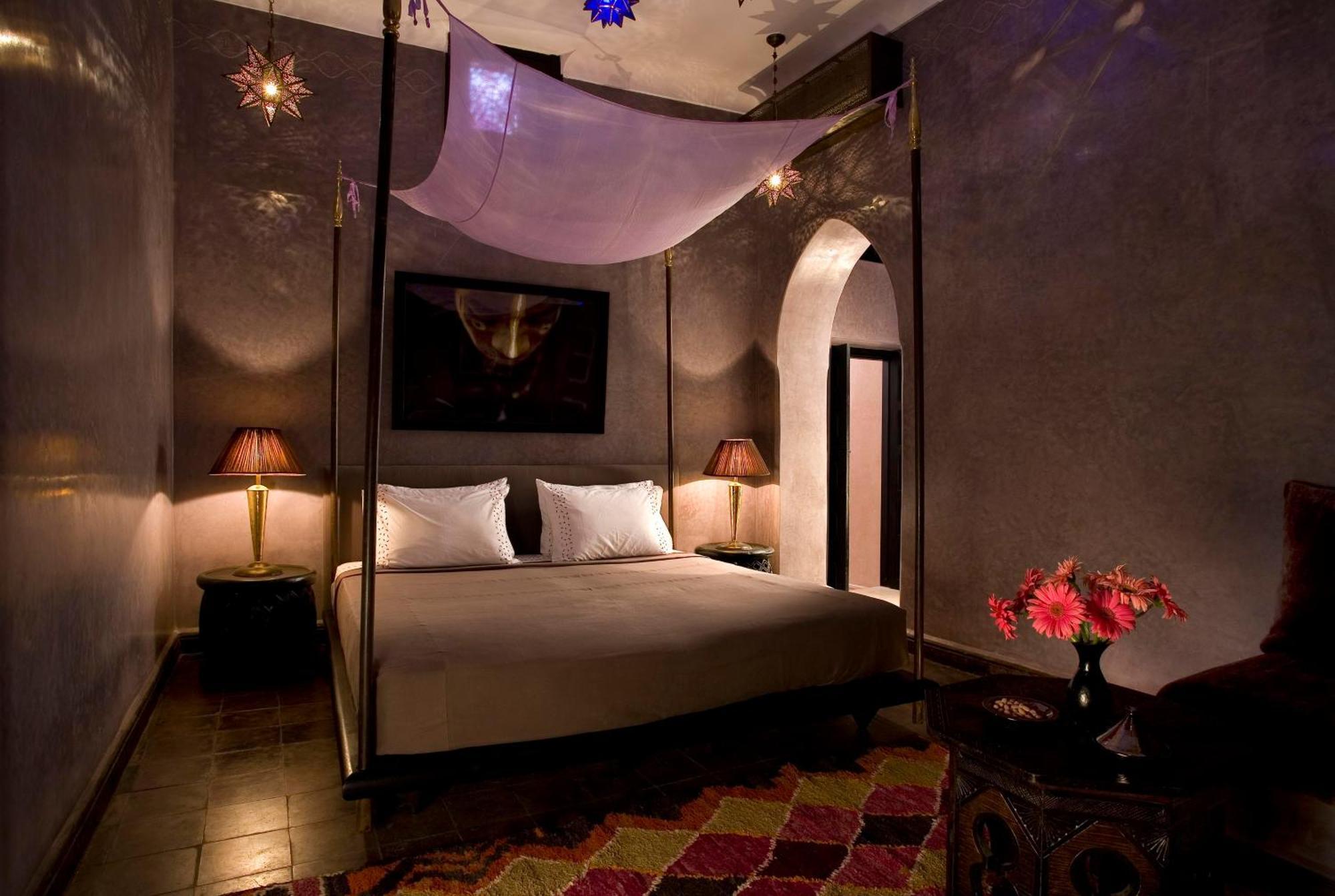 Chambre Double ou Lits Jumeaux Supérieure