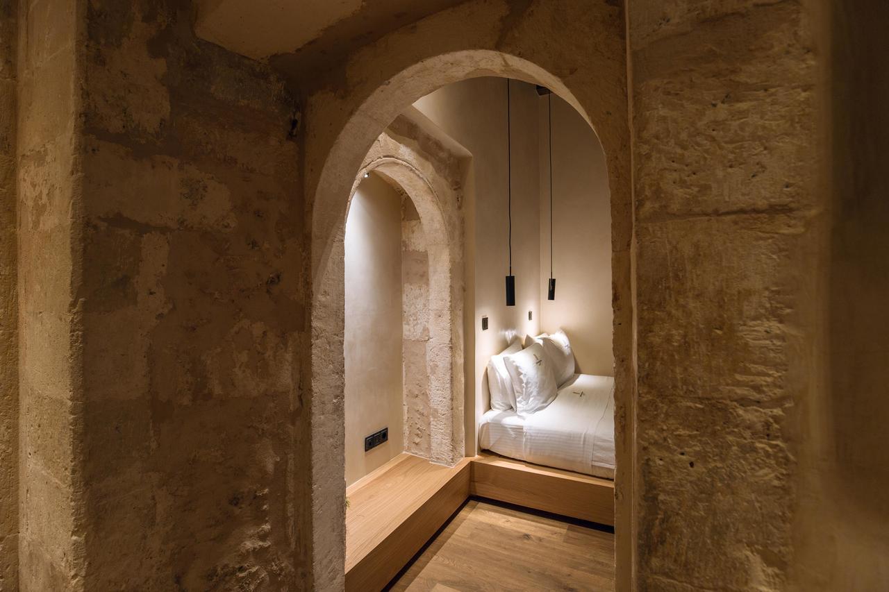 Suite Signature avec Patio et Bain à Remous
