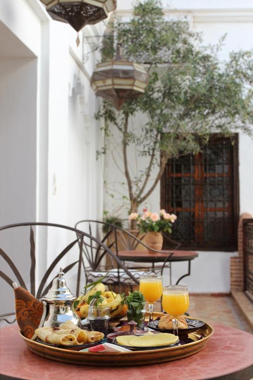 Maison 5 Chambres