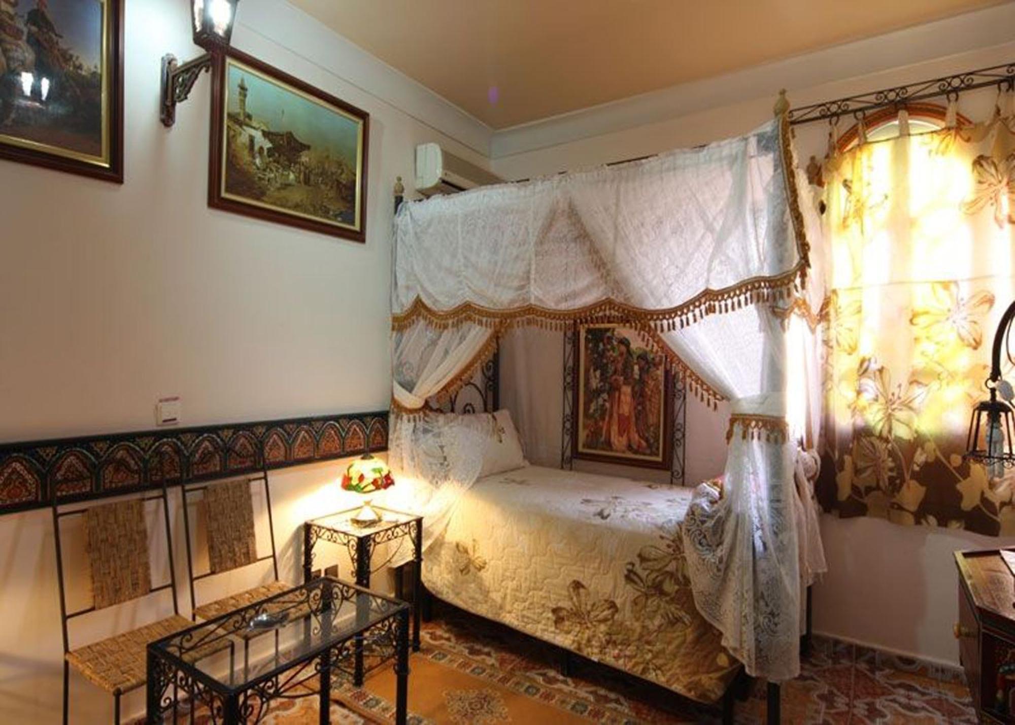 Chambre Triple Classique