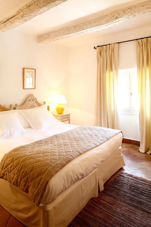 Chambre Double Supérieure