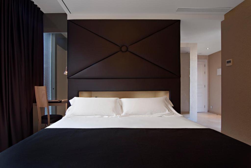 Chambre Double ou Lits Jumeaux Supérieure