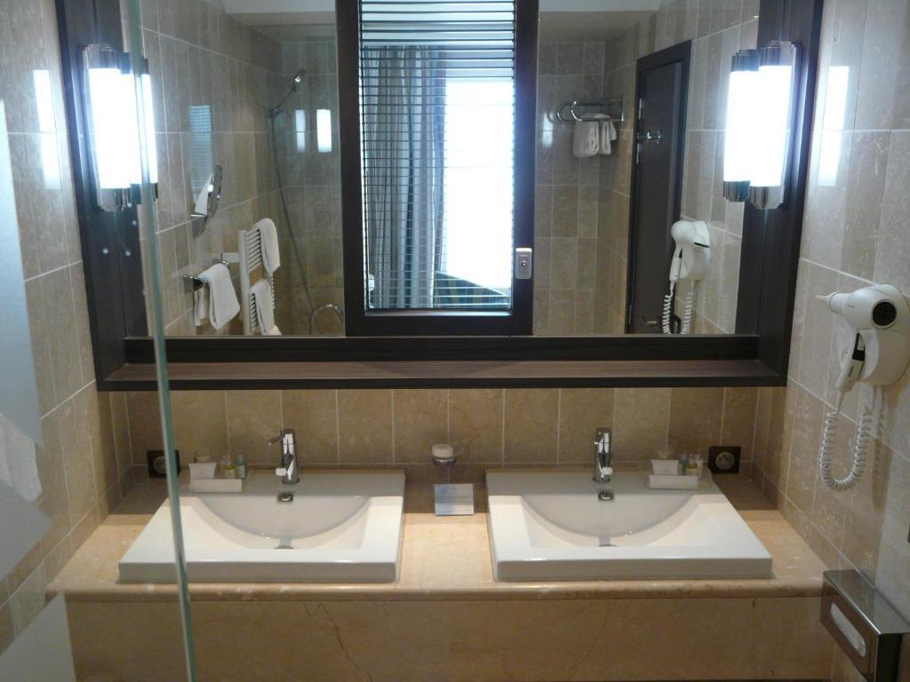 Chambre Double Grand Large avec Vue sur Mer