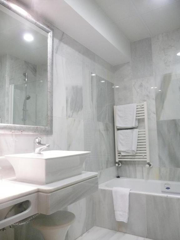Chambre Familiale