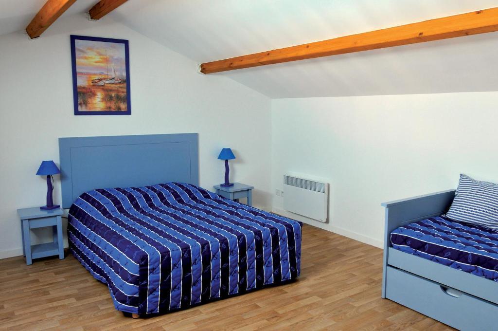 Appartement 2 Chambres