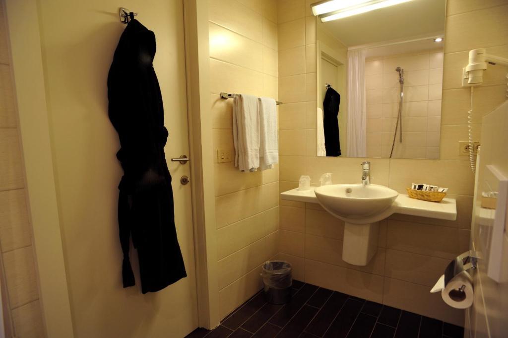 Chambre Simple