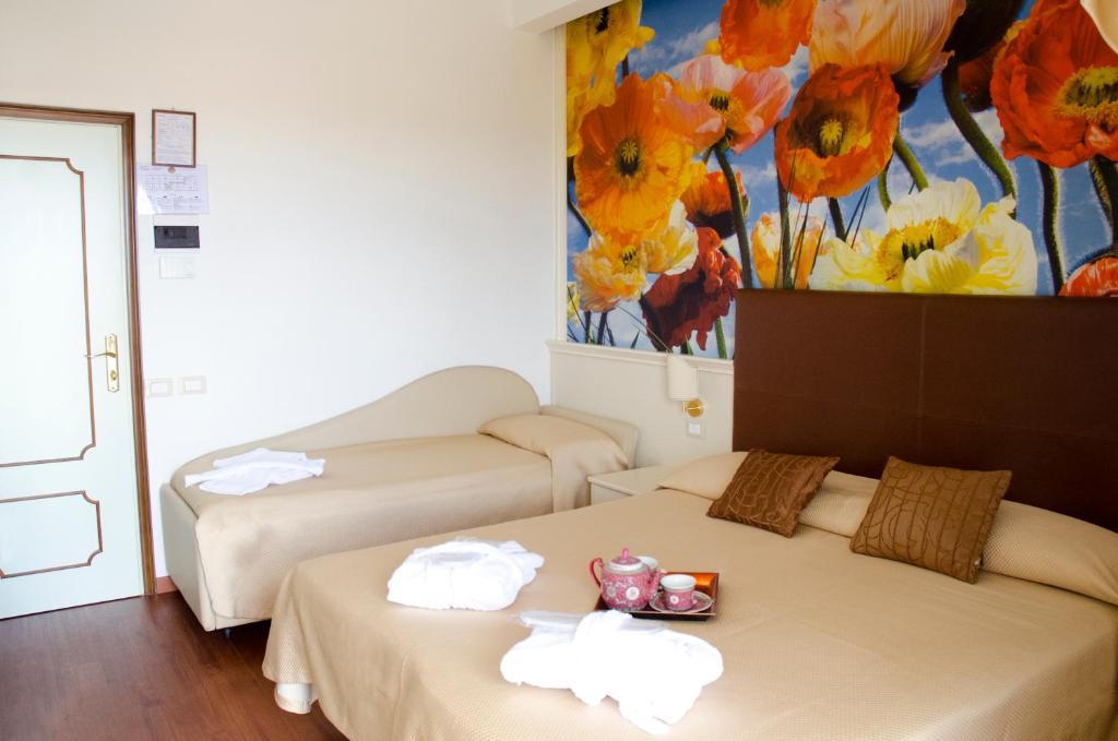Chambre Triple Classique