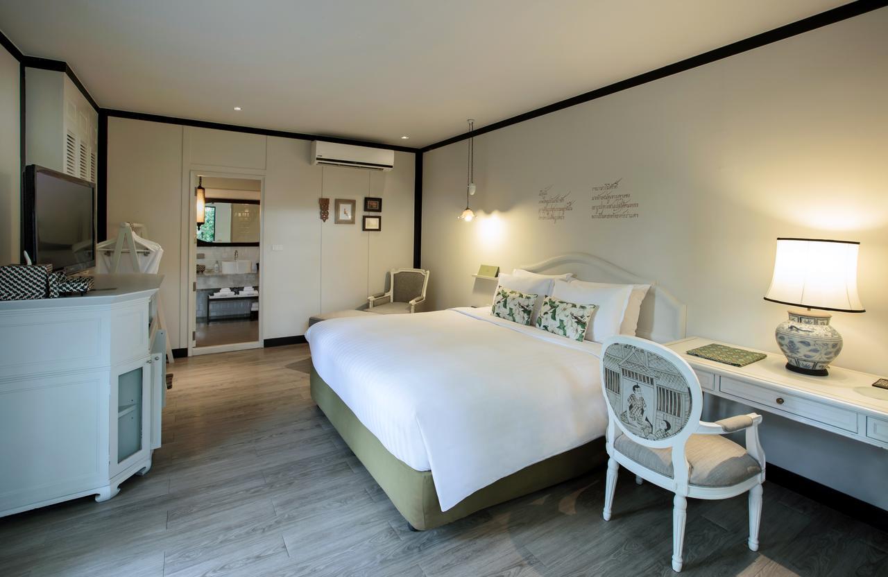 Suite Taywet avec Bassin Profond Privé