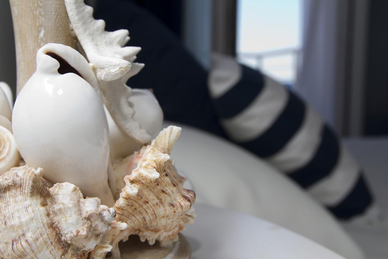 Chambre Familiale - Vue sur Mer
