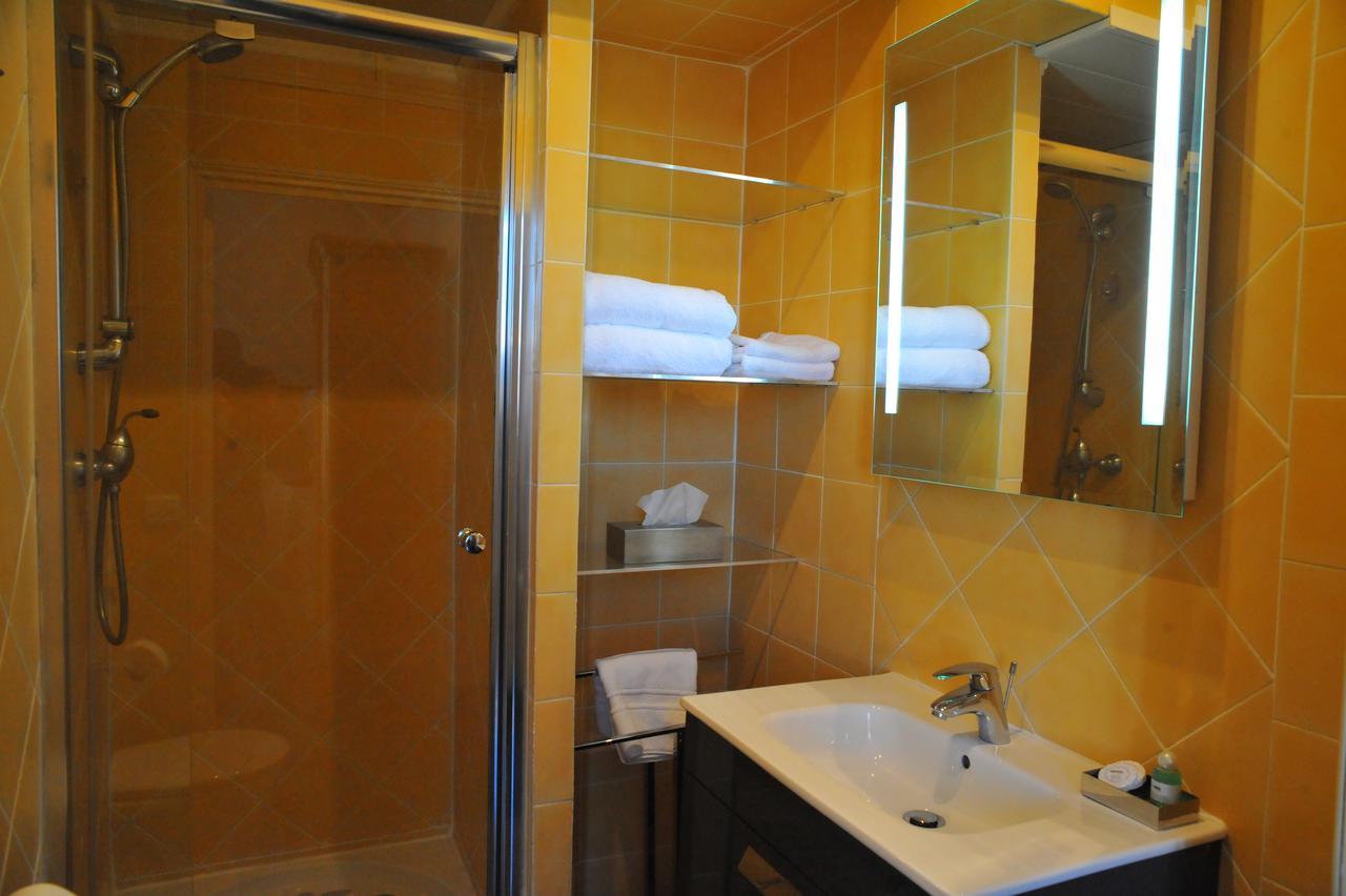 Chambre Double Standard