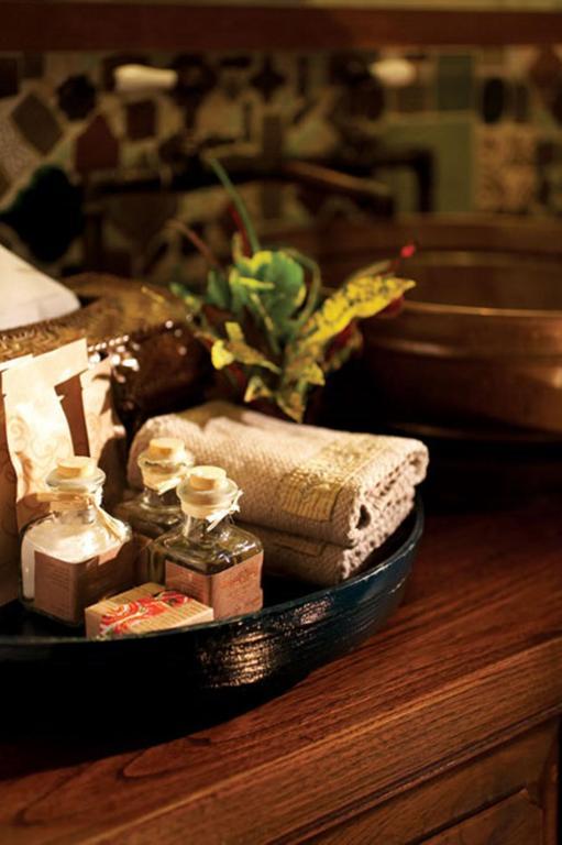 Suite Tamarind