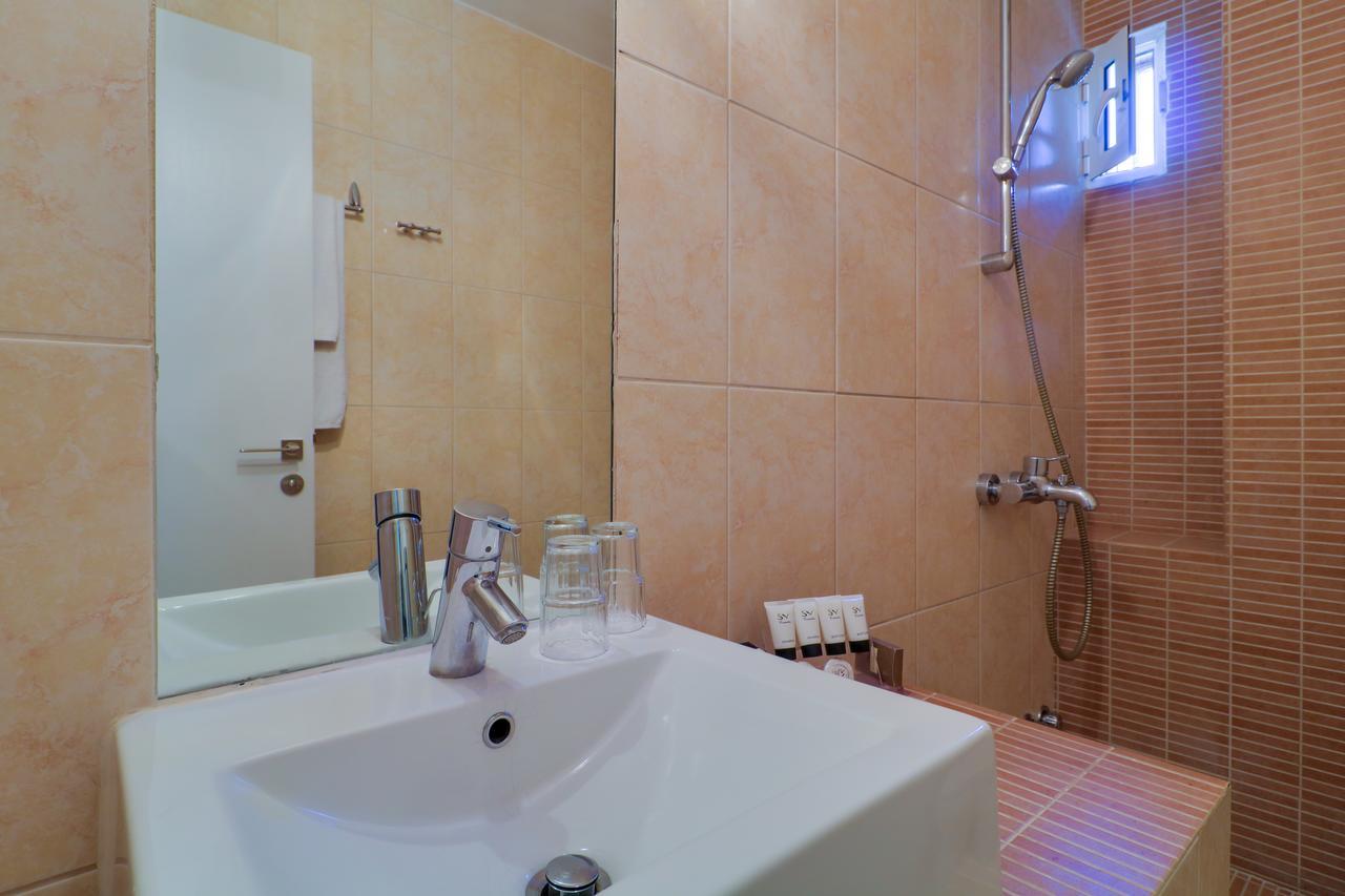 Suite Familiale 2 Chambres - Vue sur Ville