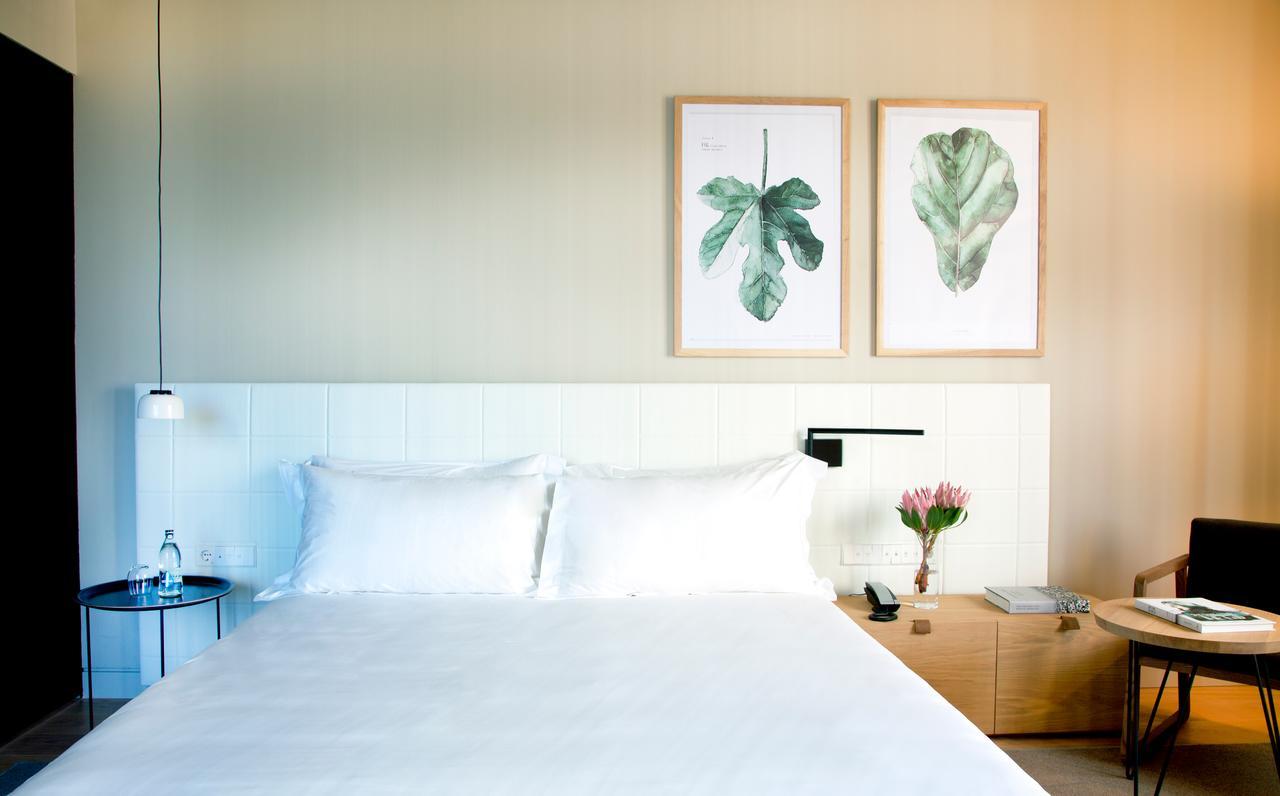 Chambre Quadruple