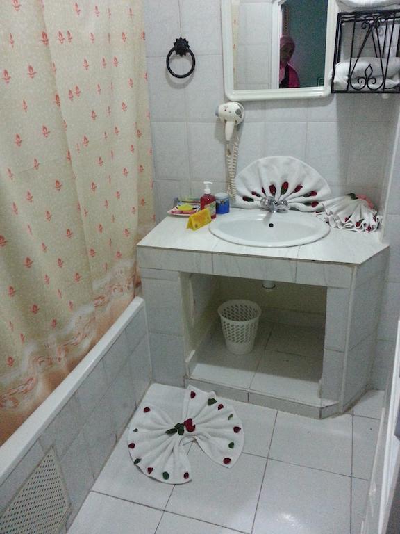Chambre Simple
