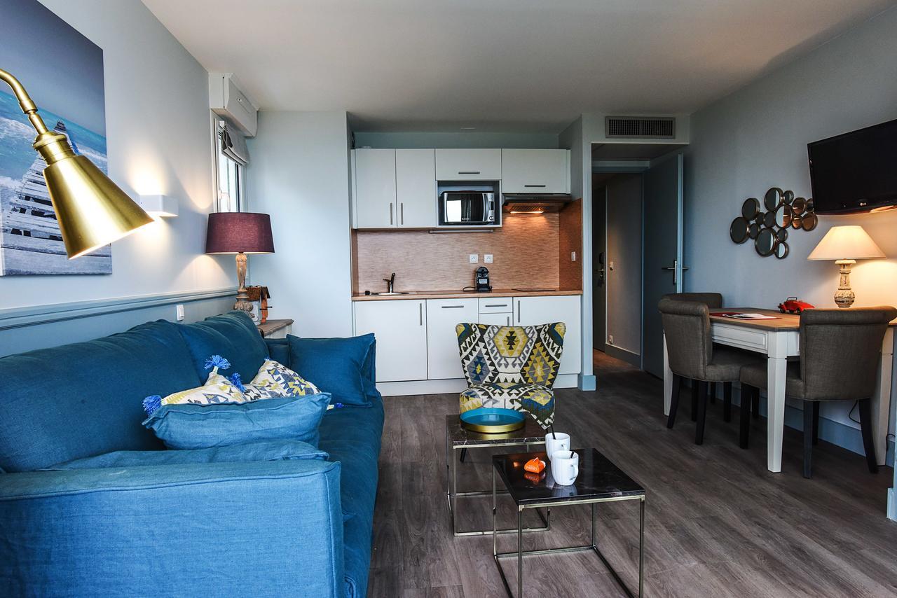 Appartement Familial 4 Personnes