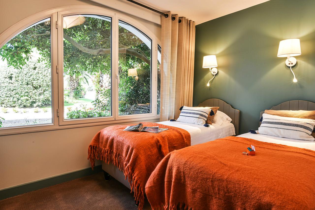 Appartement Familial (6 Personnes)