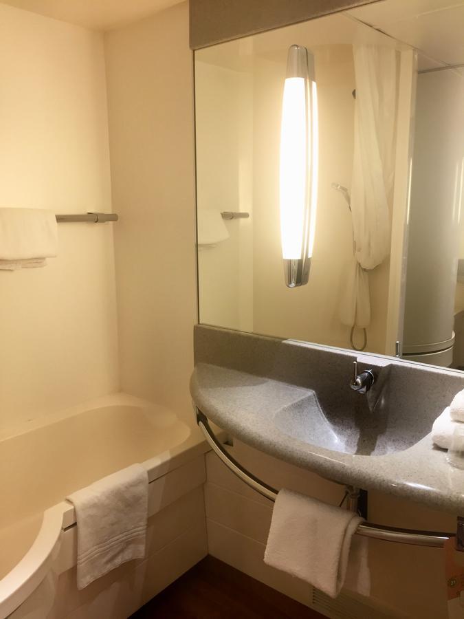 Chambre Triple Supérieure