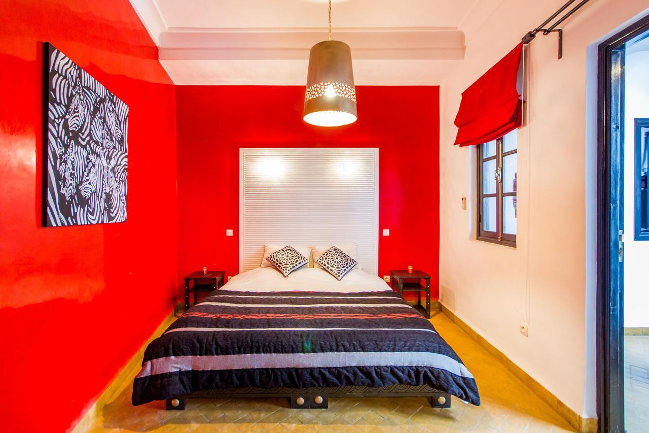 Chambre Triple Supérieure