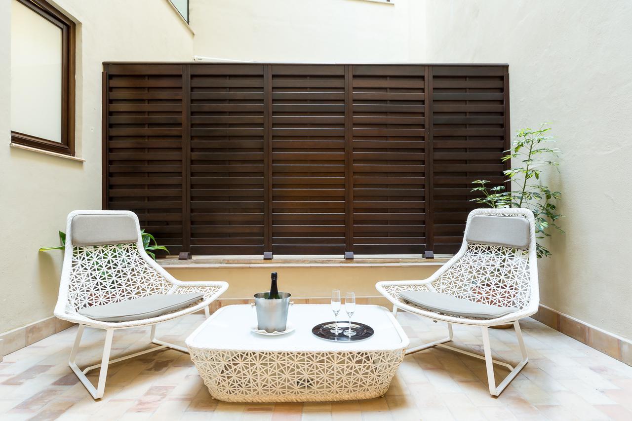 Chambre Premium avec Patio