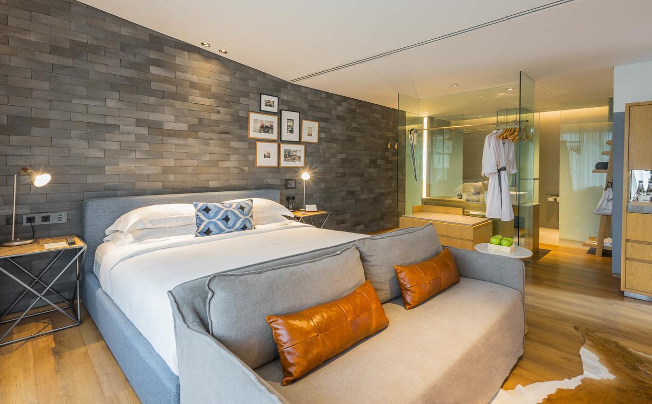 Suite Premier avec Terrasse