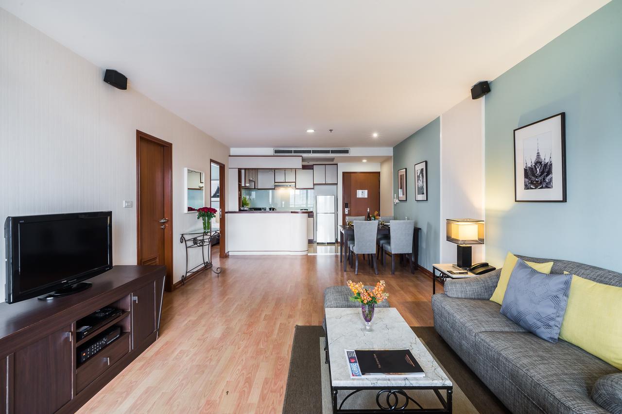 Suite Familiale 2 Chambres