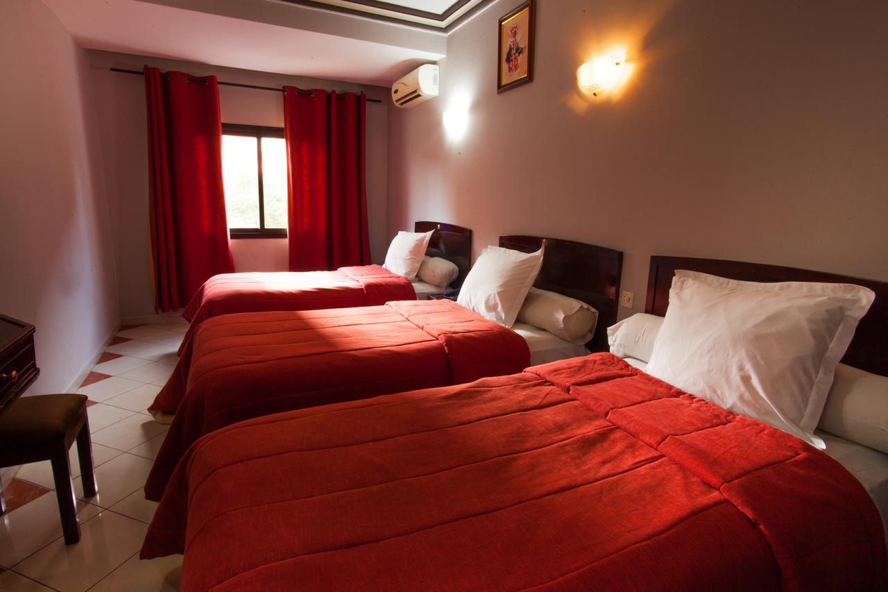 Appartement Supérieur 1 Chambre (3 Adultes)
