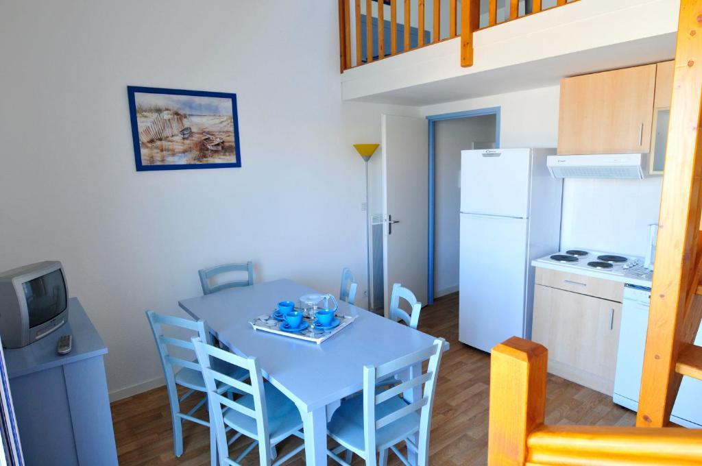 Appartement 1 Chambre