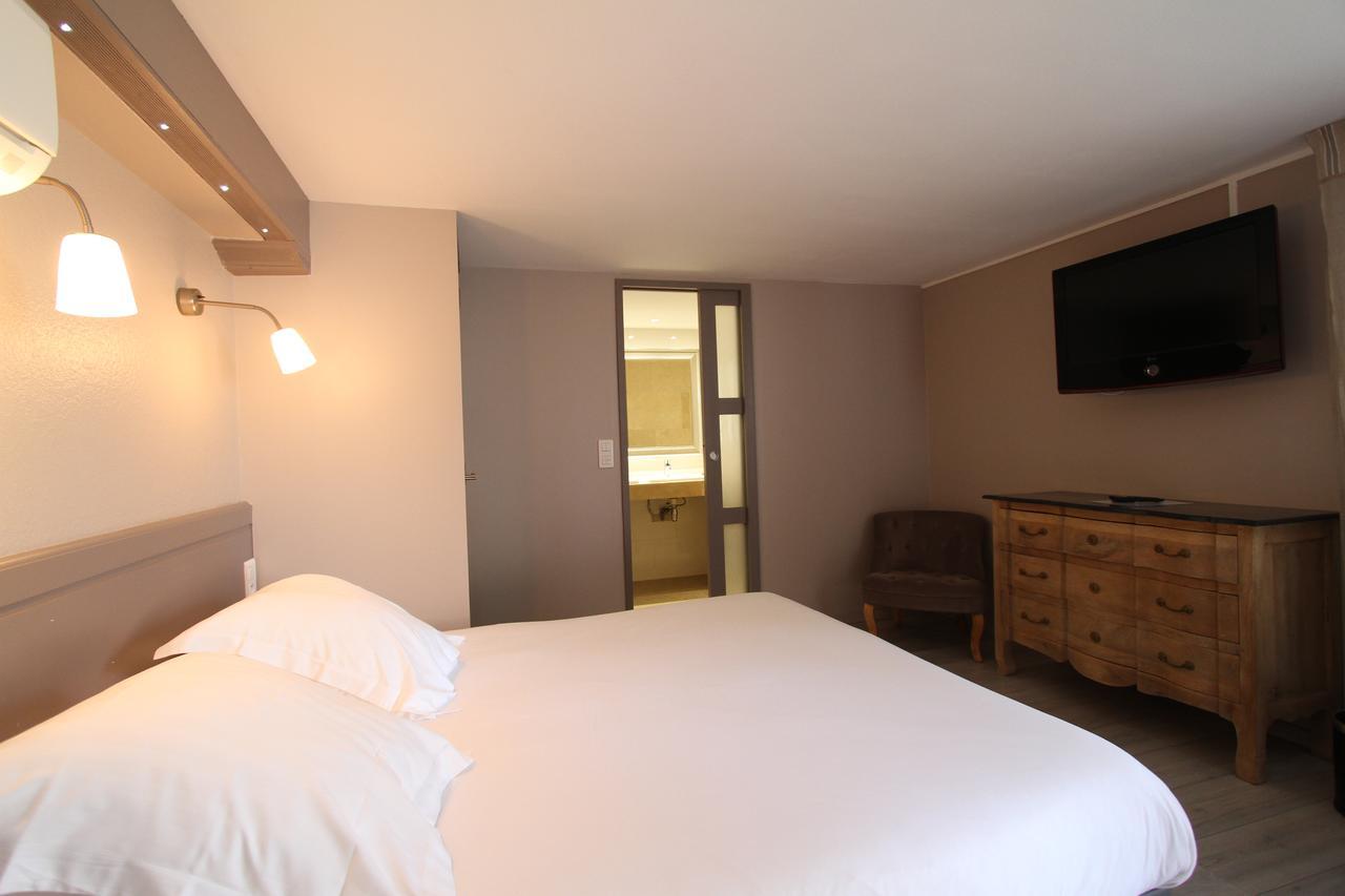 Chambre Triple Classique